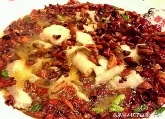 沈阳那些好吃到飞起来的水煮鱼神店，速速收藏