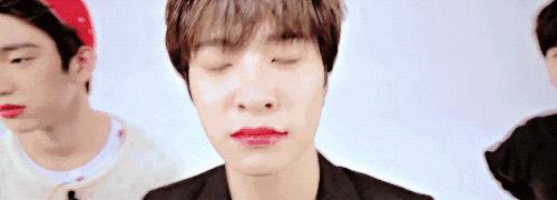 男朋友你听我说！钱都被这18支口红抢走啦……