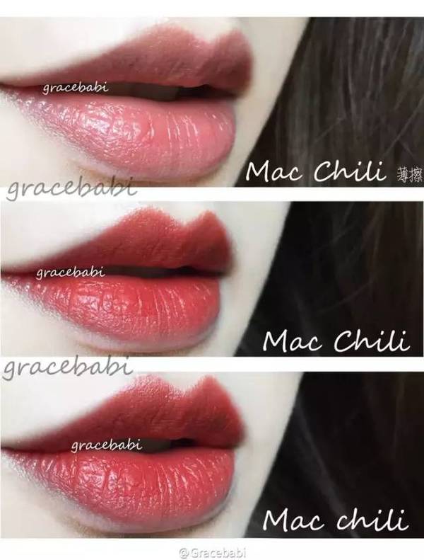 男朋友你听我说！钱都被这18支口红抢走啦……