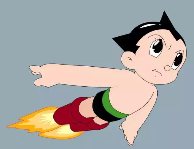 那些怀念的经典动画,回忆那些陪伴我们的动画