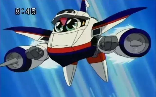 那些怀念的经典动画,回忆那些陪伴我们的动画