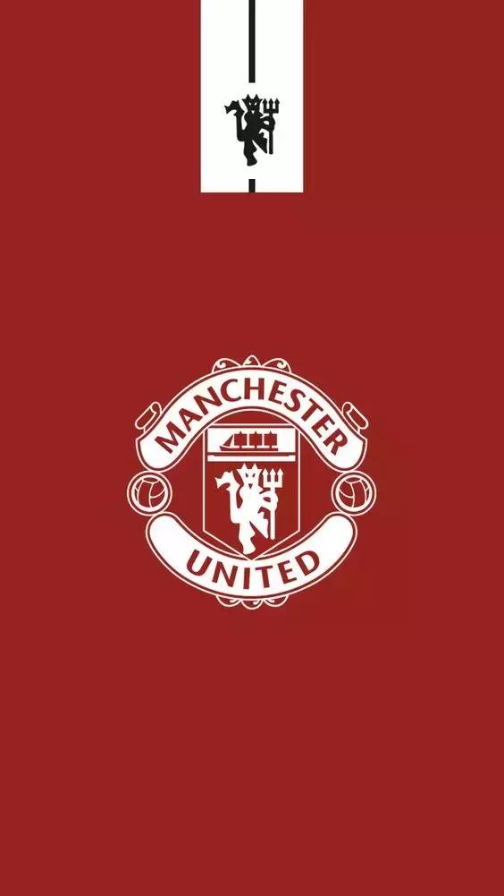 曼联壁纸手机超清,曼联欧冠夺冠壁纸
