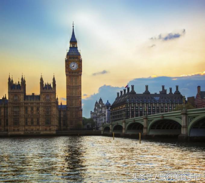 全球十大地标建筑,全球必看100个打卡点