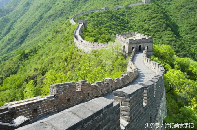 全球十大地标建筑,全球必看100个打卡点