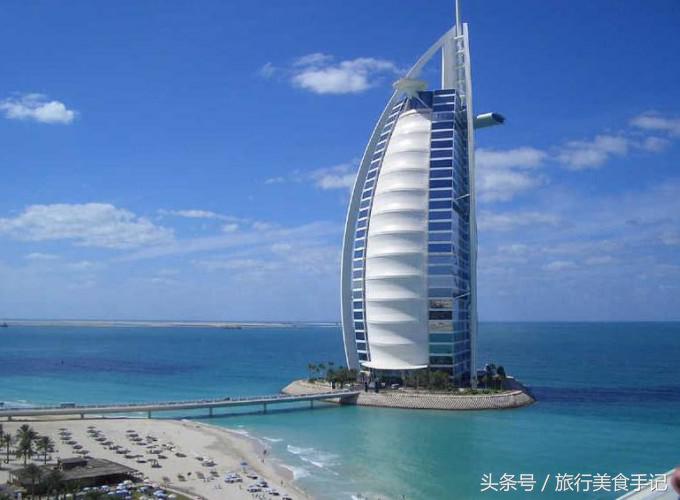 全球十大地标建筑,全球必看100个打卡点