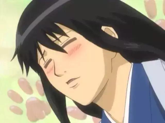 这里有一个坐银魂时光机的机会，可以看看去年的你