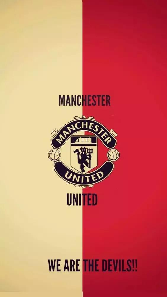 曼联壁纸手机超清,曼联欧冠夺冠壁纸