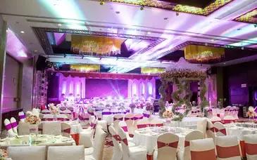 昆山酒店婚宴热门推荐,昆山适合办婚宴的酒店有哪些呢