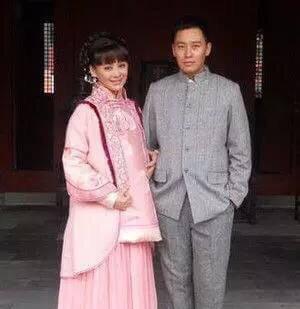 张国荣和姜文,姜文与张国荣