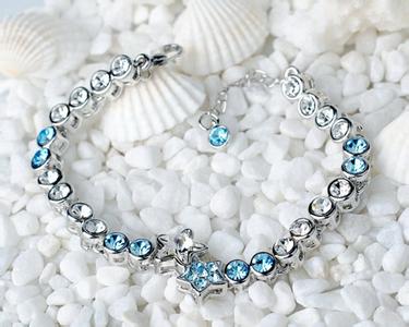 高品质水晶和普通水晶的区别,水晶能比钻石贵吗