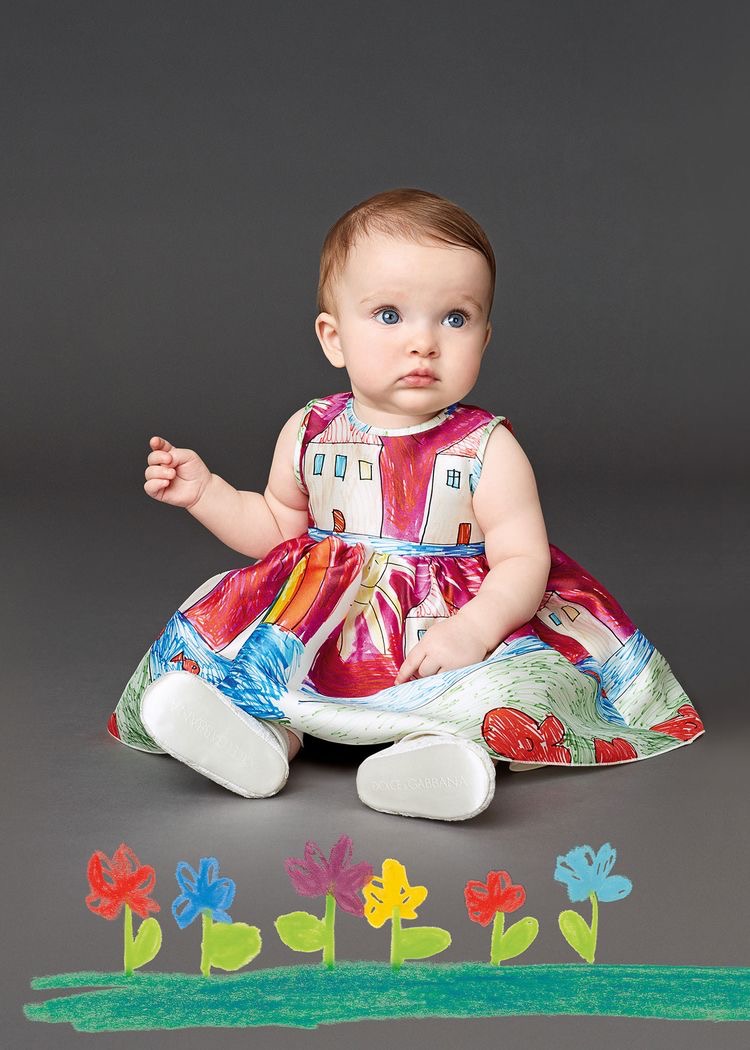 八一八小公主的衣橱都长什么样子？