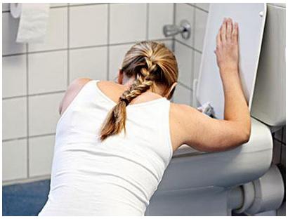 怀孕期间缓解孕吐的小方法,怀孕孕吐有什么办法可以缓解