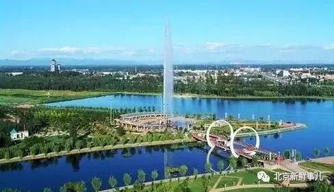 北京最美赏花公园在哪,北京赏花公园景点推荐