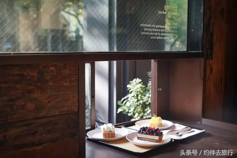 上海武康路美食推荐 (武康路附近上海特色美食)