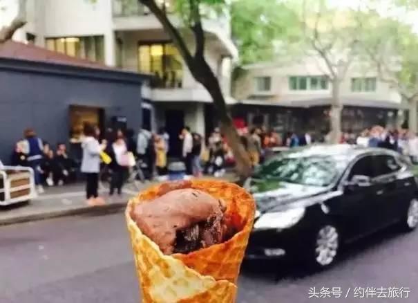 上海武康路美食推荐 (武康路附近上海特色美食)