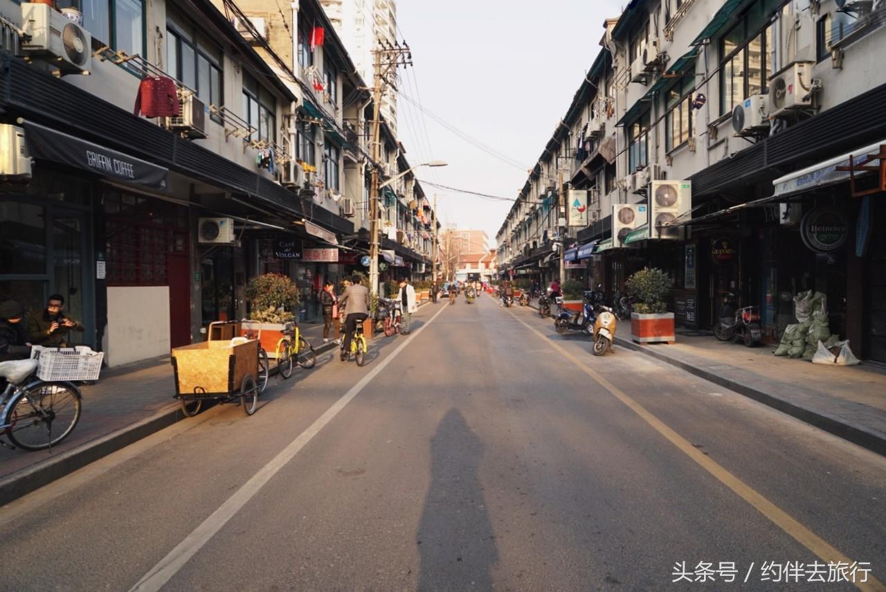 上海武康路美食推荐 (武康路附近上海特色美食)