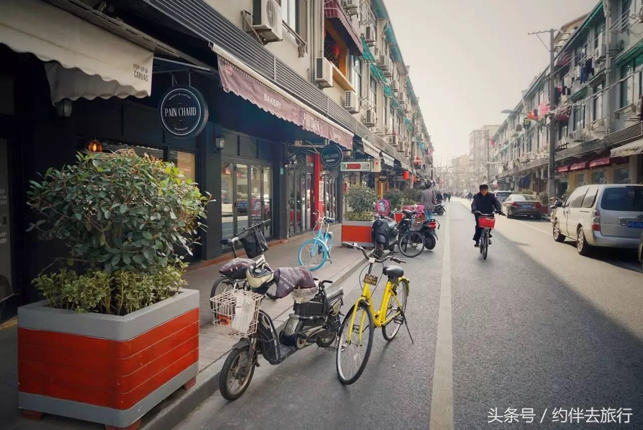 上海武康路美食推荐 (武康路附近上海特色美食)