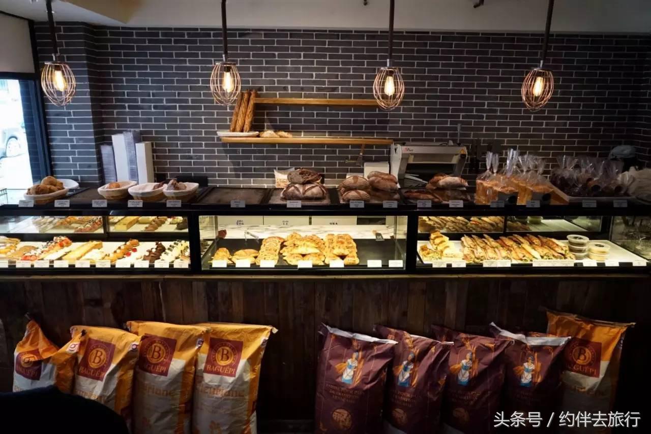 上海武康路美食推荐 (武康路附近上海特色美食)