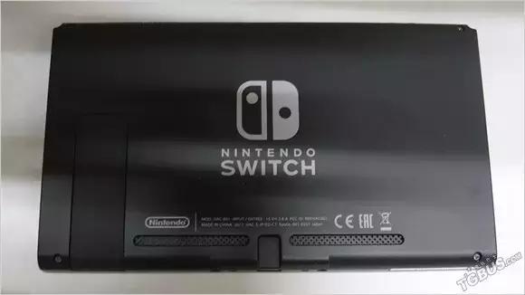 电玩巴士的switch靠谱吗,电玩巴士switchlite