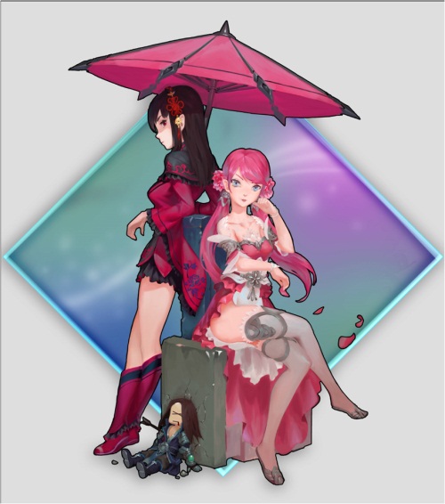 梦幻西游同人大赛,才溢小说全文