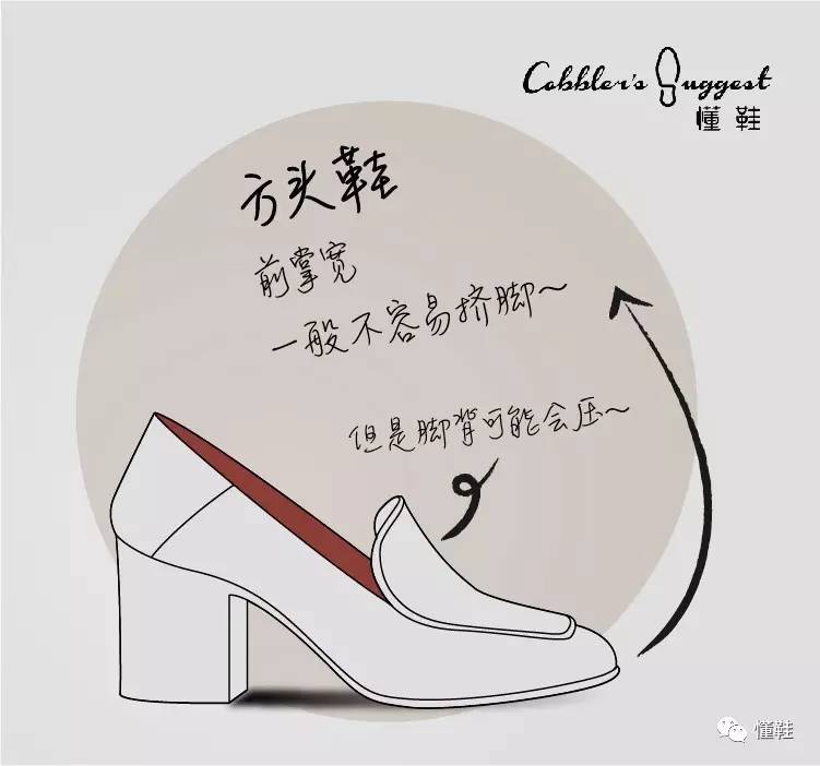 女神节种草春季新鞋，谨慎这些看不见的陷阱！