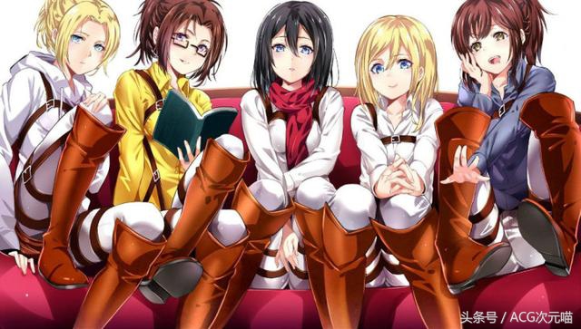 二次元新闻播报,二次元消息