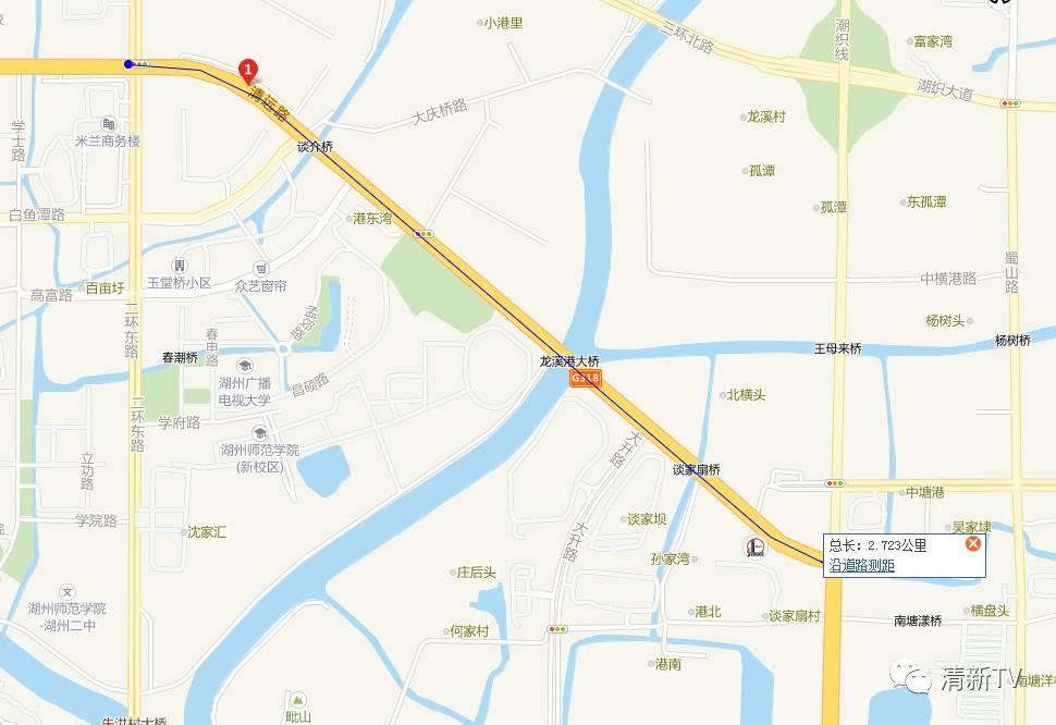 清远最有名的公路,广东清远最大的路