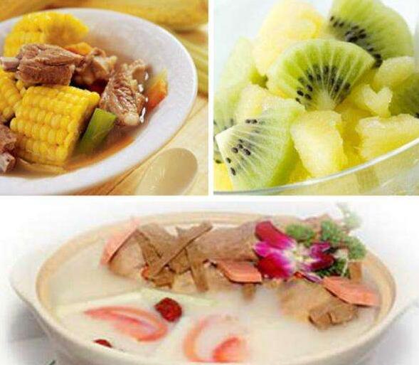 棉衣走了，肥肉走了吗？七种营养素让你脱衣就瘦！