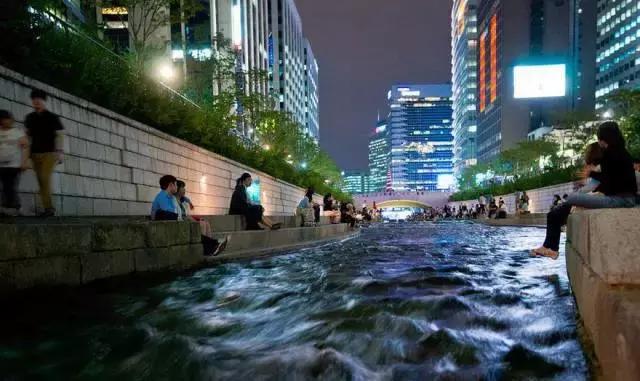 布吉河罗湖段沿岸改造,罗湖布吉河改造地下河道