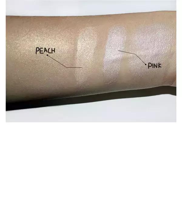 如何要五官立体,3ce鼻影修容教程