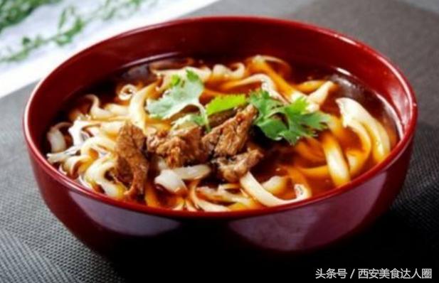 全国各地特色美食大全，快看看你的城市都有哪些美食！