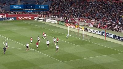 首尔fc怎么没进亚冠,fc首尔1:2蔚山现代门将失误