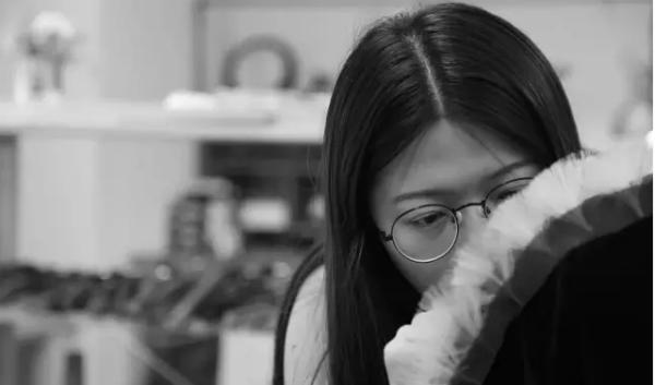 一碗豆腐脑两千多公里彩蝶与星空，她的手作关键词不止这些！