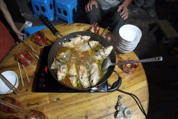 一碗豆腐脑两千多公里彩蝶与星空，她的手作关键词不止这些！