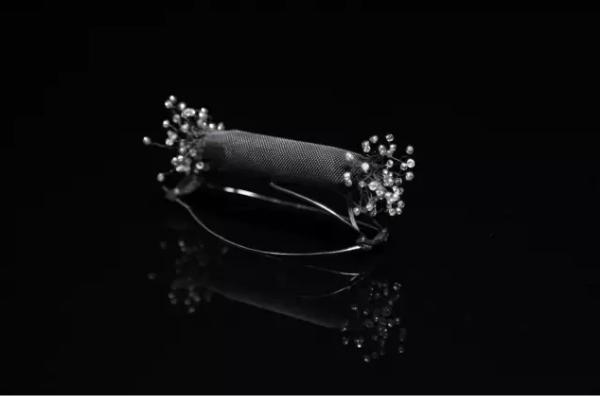 一碗豆腐脑两千多公里彩蝶与星空，她的手作关键词不止这些！