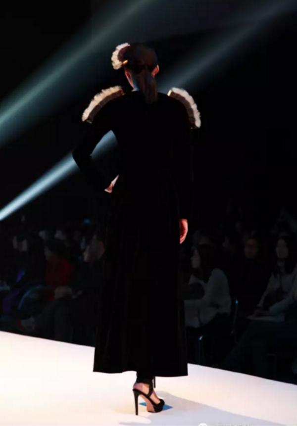 一碗豆腐脑两千多公里彩蝶与星空，她的手作关键词不止这些！