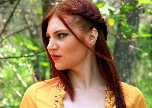 缓解眼睛劳累的瑜伽方式,缓解肩膀劳累的瑜伽动作