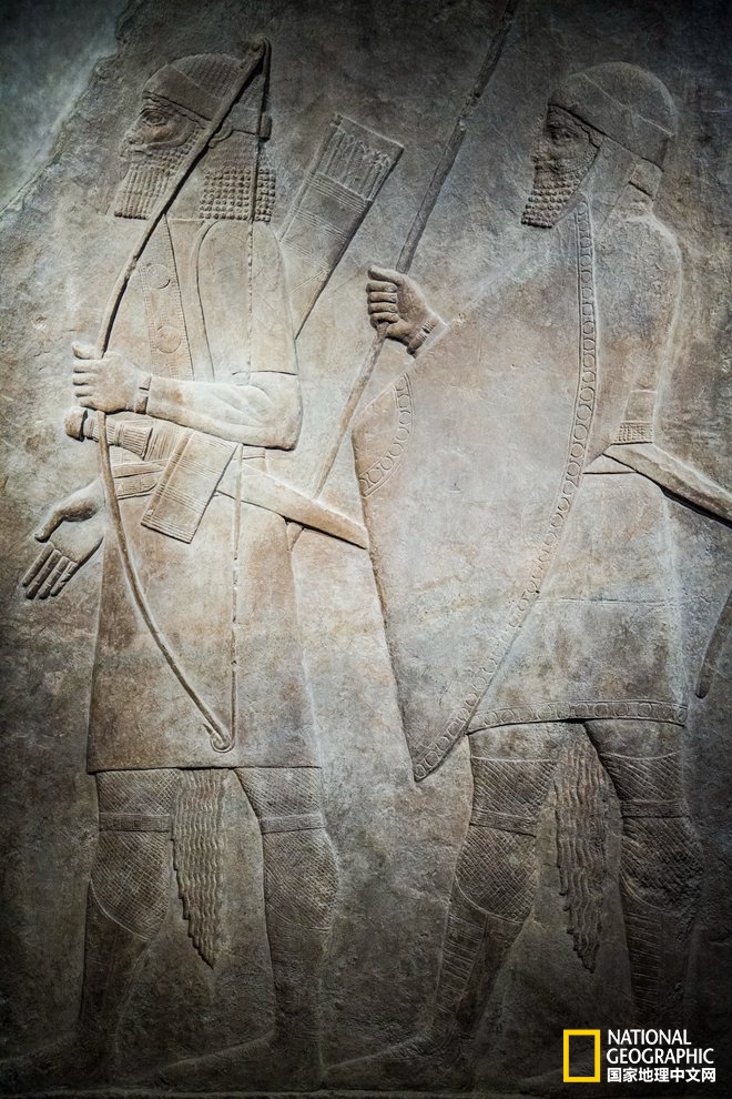 2017开年最强展览来袭！大英博物馆100件*物文**走进国博啦！