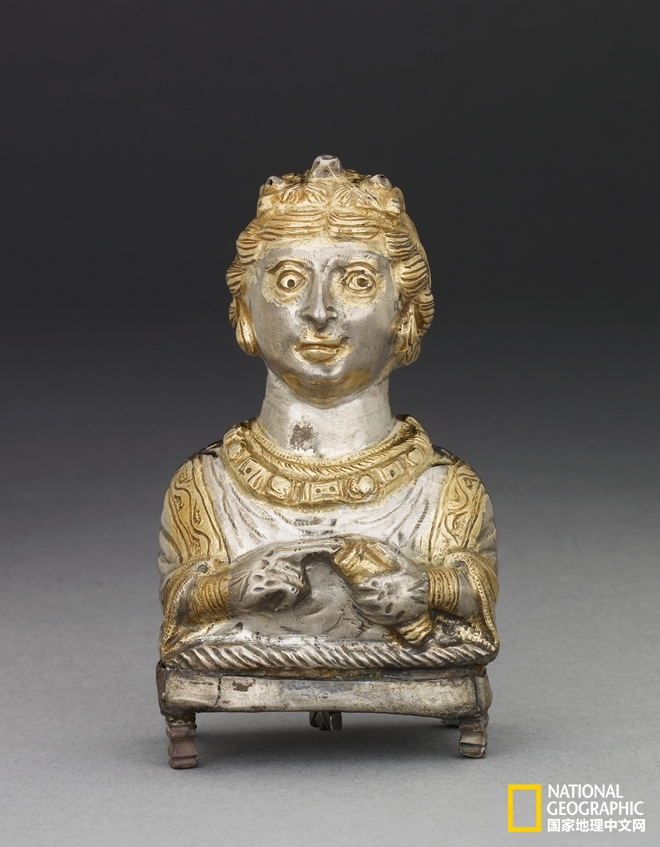 2017开年最强展览来袭！大英博物馆100件*物文**走进国博啦！