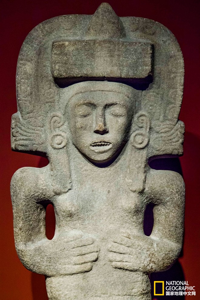 2017开年最强展览来袭！大英博物馆100件*物文**走进国博啦！