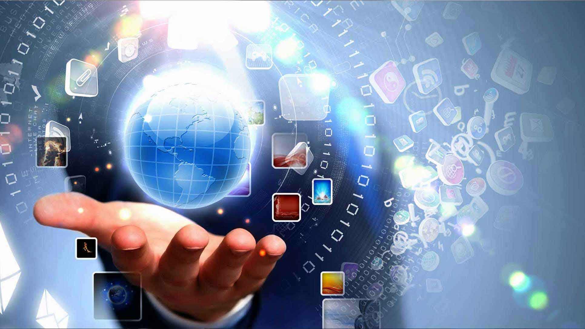 互联网公司的项目缩写,互联网行业公司取名大全