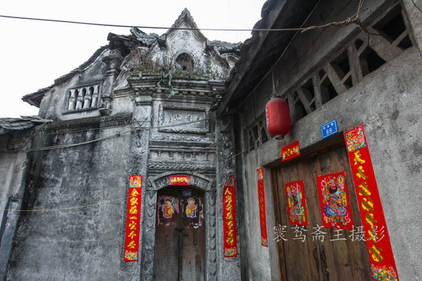 元通古镇三绝,元通古镇自驾路线