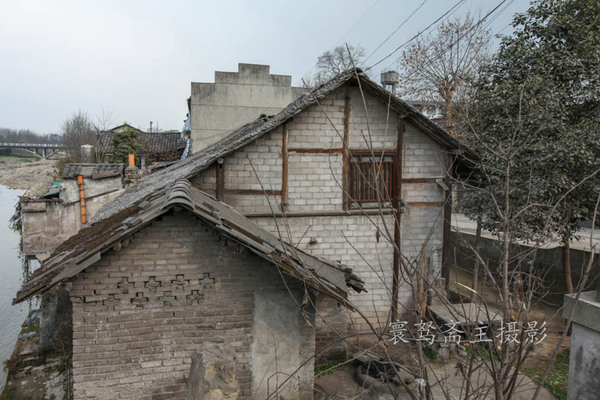 元通古镇三绝,元通古镇自驾路线