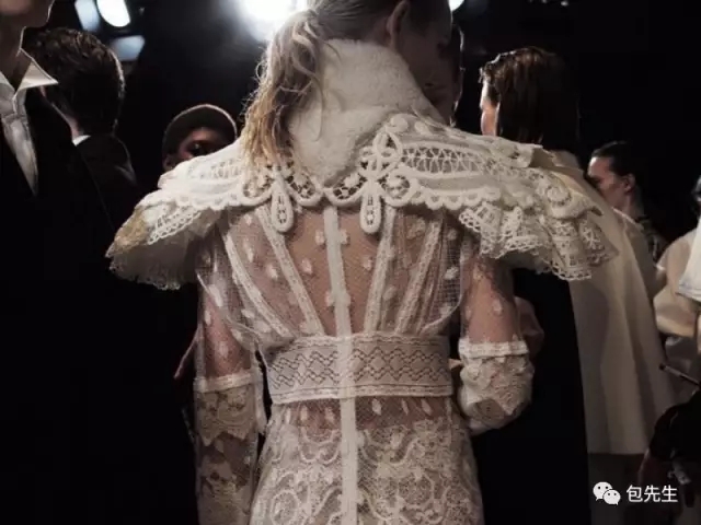 burberry怎么穿出效果,burberry2019早春款