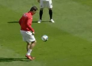 c罗恶性犯规集锦,c罗足球过人技巧简单实用帅气