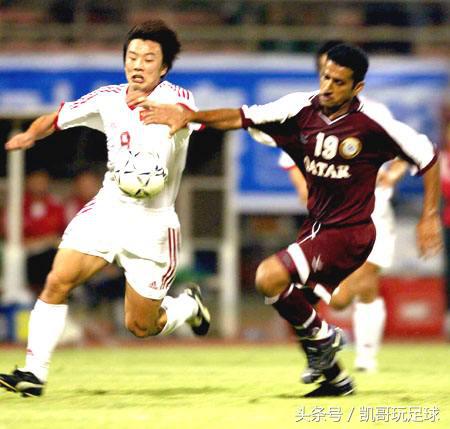 曲波为什么转业,曲波二十年足球生涯终不悔