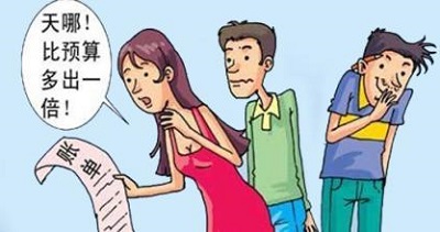 九大方法帮你做好家装预算,家装预算报价教程