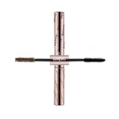 贴假睫毛刷睫毛膏还是睫毛打底膏,睫毛用睫毛膏好还是贴假睫毛好看