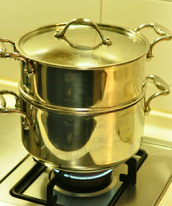 懒人不用洗面的凉皮做法,懒人凉皮靠谱做法