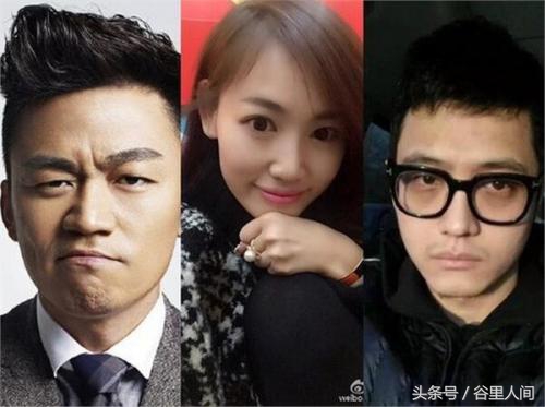 陈思诚讲马蓉,为何陈思诚和文章结局大不同